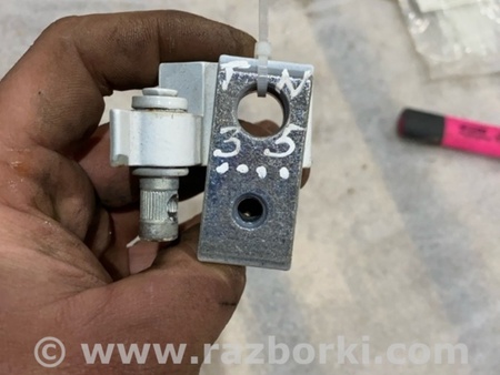 ФОТО Петля двери для Audi (Ауди) A6 C7 4G (11-18) Київ