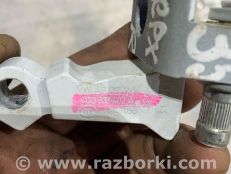 ФОТО Петля двери для Audi (Ауди) A6 C7 4G (11-18) Київ