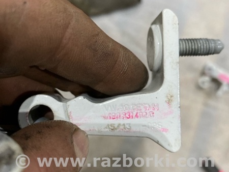 ФОТО Петля двери для Audi (Ауди) A6 C7 4G (11-18) Київ