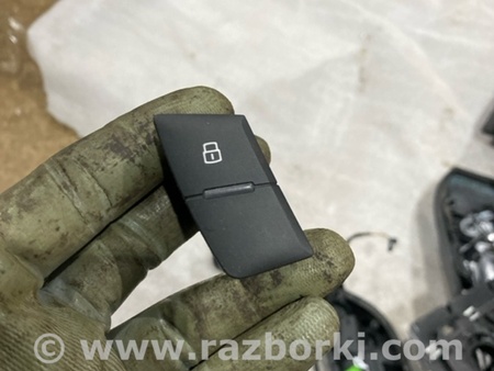 ФОТО Кнопка для Audi (Ауди) A6 C7 4G (11-18) Київ