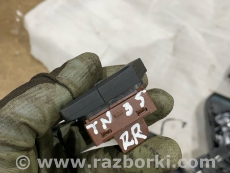 ФОТО Кнопка для Audi (Ауди) A6 C7 4G (11-18) Київ