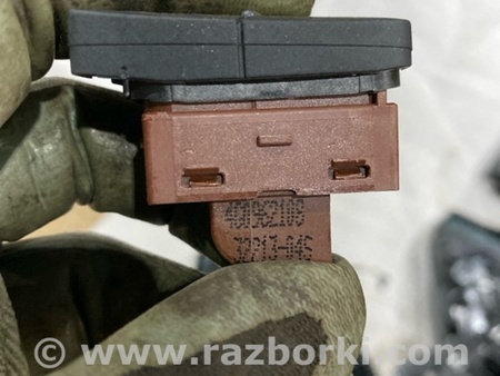 ФОТО Кнопка для Audi (Ауди) A6 C7 4G (11-18) Київ