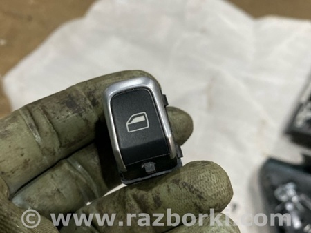 ФОТО Кнопка для Audi (Ауди) A6 C7 4G (11-18) Київ
