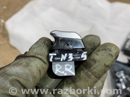 ФОТО Кнопка для Audi (Ауди) A6 C7 4G (11-18) Київ