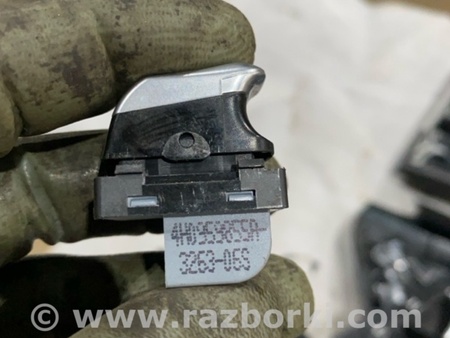ФОТО Кнопка для Audi (Ауди) A6 C7 4G (11-18) Київ