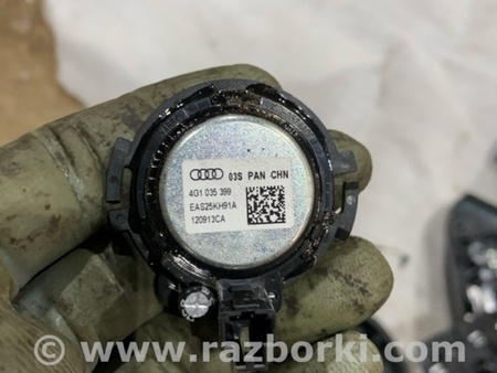 ФОТО Динамик для Audi (Ауди) A6 C7 4G (11-18) Київ