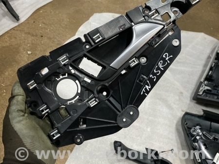 ФОТО Ручка двери внутренняя для Audi (Ауди) A6 C7 4G (11-18) Київ
