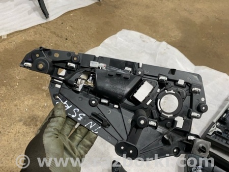 ФОТО Ручка двери внутренняя для Audi (Ауди) A6 C7 4G (11-18) Київ