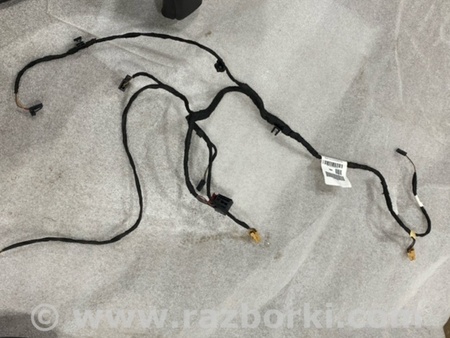 ФОТО Проводка двери для Audi (Ауди) A6 C7 4G (11-18) Київ