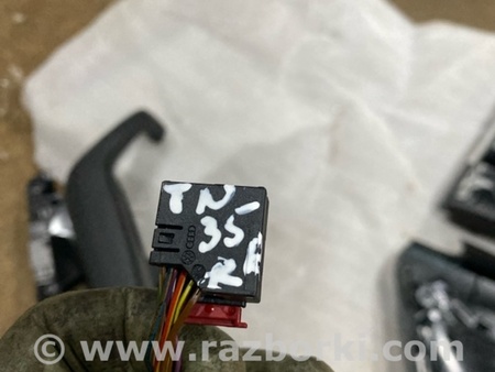 ФОТО Проводка двери для Audi (Ауди) A6 C7 4G (11-18) Київ