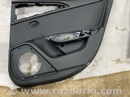 ФОТО Карточка дверная для Audi (Ауди) A6 C7 4G (11-18) Київ