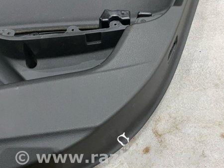 ФОТО Карточка дверная для Audi (Ауди) A6 C7 4G (11-18) Київ