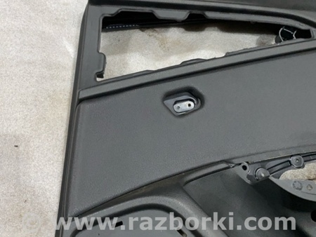 ФОТО Карточка дверная для Audi (Ауди) A6 C7 4G (11-18) Київ