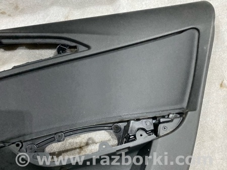 ФОТО Карточка дверная для Audi (Ауди) A6 C7 4G (11-18) Київ