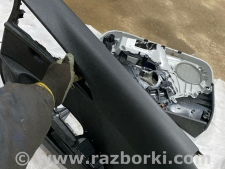 ФОТО Карточка дверная для Audi (Ауди) A6 C7 4G (11-18) Київ