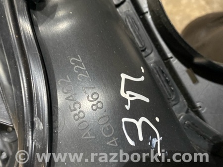 ФОТО Карточка дверная для Audi (Ауди) A6 C7 4G (11-18) Київ