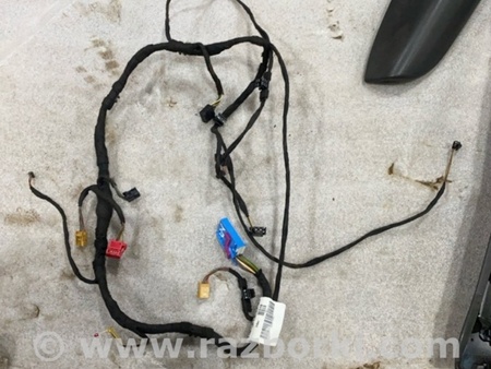 ФОТО Электропроводка для Audi (Ауди) A6 C7 4G (11-18) Київ
