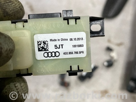 ФОТО Кнопка для Audi (Ауди) A6 C7 4G (11-18) Київ