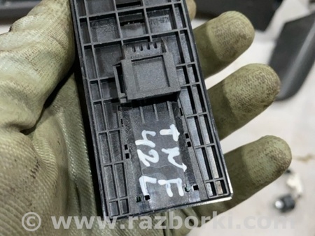 ФОТО Кнопка для Audi (Ауди) A6 C7 4G (11-18) Київ