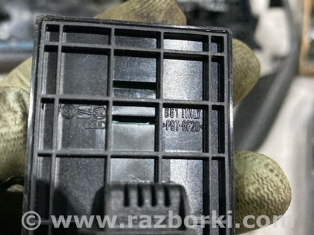 ФОТО Кнопка для Audi (Ауди) A6 C7 4G (11-18) Київ