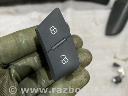 ФОТО Кнопка для Audi (Ауди) A6 C7 4G (11-18) Київ
