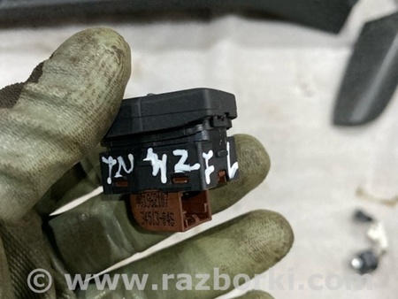 ФОТО Кнопка для Audi (Ауди) A6 C7 4G (11-18) Київ