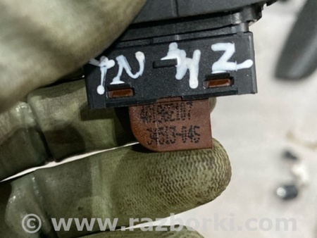 ФОТО Кнопка для Audi (Ауди) A6 C7 4G (11-18) Київ