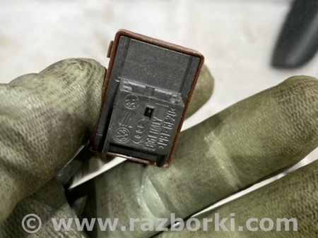 ФОТО Кнопка для Audi (Ауди) A6 C7 4G (11-18) Київ