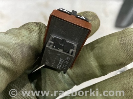 ФОТО Кнопка для Audi (Ауди) A6 C7 4G (11-18) Київ