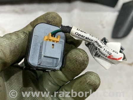 ФОТО Кнопка для Audi (Ауди) A6 C7 4G (11-18) Київ