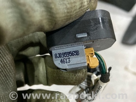 ФОТО Кнопка для Audi (Ауди) A6 C7 4G (11-18) Київ