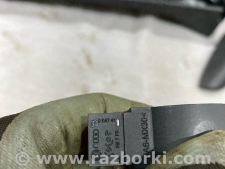 ФОТО Подсветка двери для Audi (Ауди) A6 C7 4G (11-18) Київ