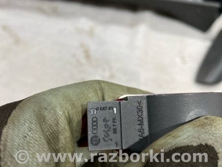 ФОТО Подсветка двери для Audi (Ауди) A6 C7 4G (11-18) Київ