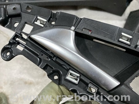 ФОТО Ручка двери внутренняя для Audi (Ауди) A6 C7 4G (11-18) Київ