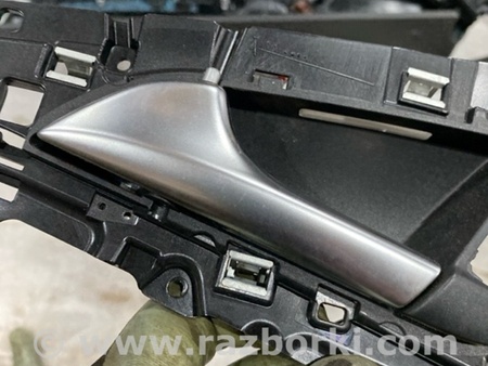 ФОТО Ручка двери внутренняя для Audi (Ауди) A6 C7 4G (11-18) Київ