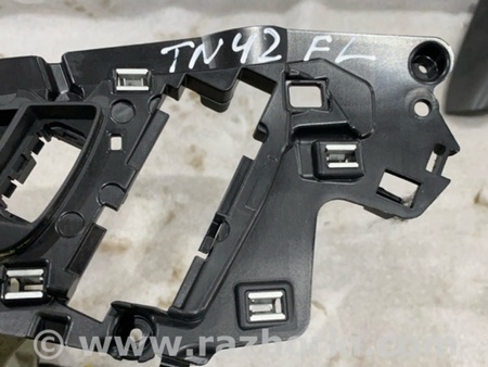 ФОТО Ручка двери внутренняя для Audi (Ауди) A6 C7 4G (11-18) Київ