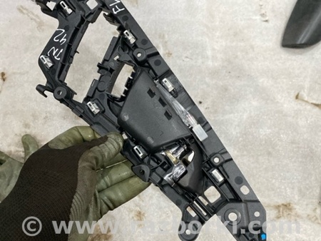 ФОТО Ручка двери внутренняя для Audi (Ауди) A6 C7 4G (11-18) Київ