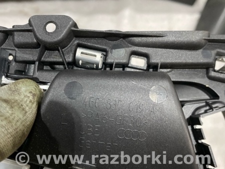 ФОТО Ручка двери внутренняя для Audi (Ауди) A6 C7 4G (11-18) Київ