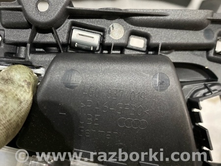 ФОТО Ручка двери внутренняя для Audi (Ауди) A6 C7 4G (11-18) Київ