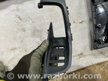 ФОТО Ручка двери внутренняя для Audi (Ауди) A6 C7 4G (11-18) Київ