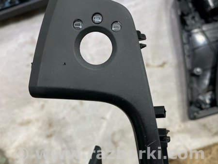 ФОТО Ручка двери внутренняя для Audi (Ауди) A6 C7 4G (11-18) Київ