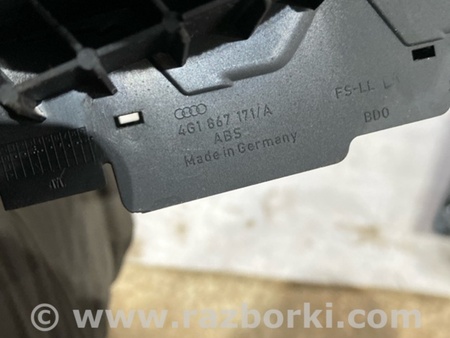 ФОТО Ручка двери внутренняя для Audi (Ауди) A6 C7 4G (11-18) Київ