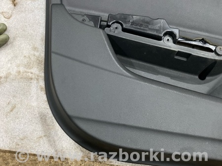 ФОТО Карточка дверная для Audi (Ауди) A6 C7 4G (11-18) Київ