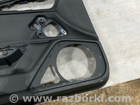 ФОТО Карточка дверная для Audi (Ауди) A6 C7 4G (11-18) Київ