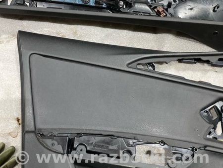 ФОТО Карточка дверная для Audi (Ауди) A6 C7 4G (11-18) Київ