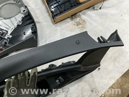 ФОТО Карточка дверная для Audi (Ауди) A6 C7 4G (11-18) Київ