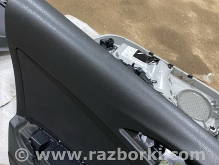 ФОТО Карточка дверная для Audi (Ауди) A6 C7 4G (11-18) Київ