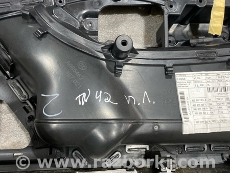 ФОТО Карточка дверная для Audi (Ауди) A6 C7 4G (11-18) Київ