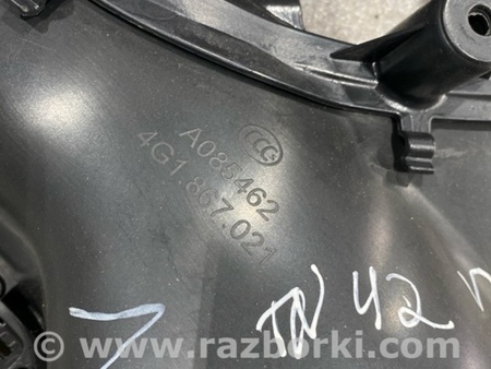 ФОТО Карточка дверная для Audi (Ауди) A6 C7 4G (11-18) Київ