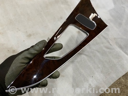 ФОТО Накладка на карту двери для Audi (Ауди) A6 C7 4G (11-18) Київ